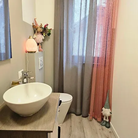 Casa In Altomalcantone Appartamento Mugena
