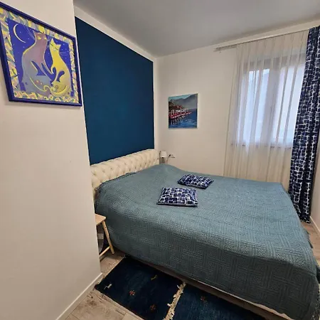 Appartamento Casa In Altomalcantone Mugena