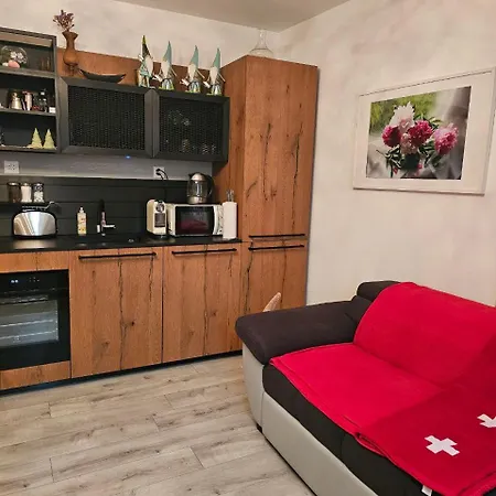 Appartamento Casa In Altomalcantone Mugena