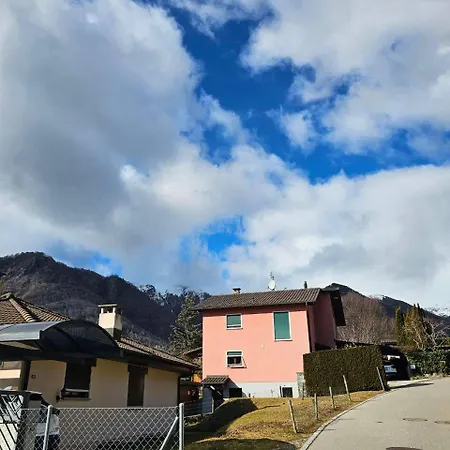Casa In Altomalcantone