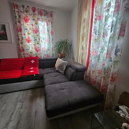 Casa In Altomalcantone Lejlighed Mugena